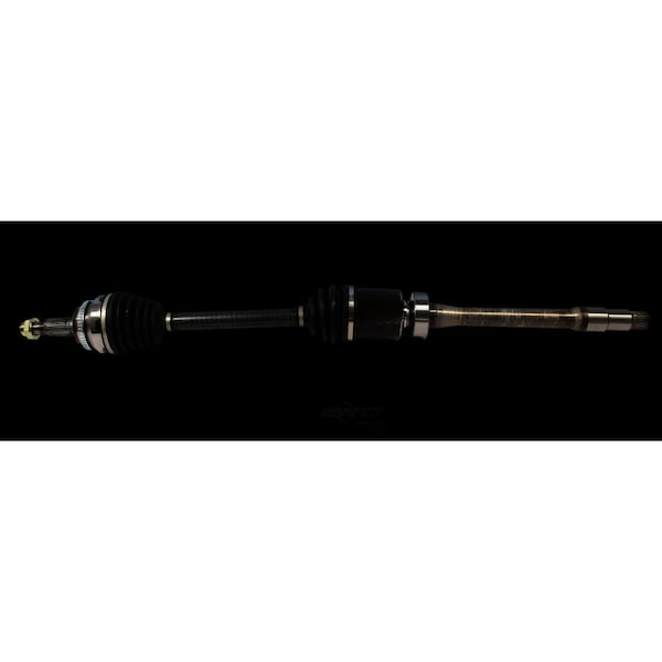 Gsp NCV69531 New CV Axle NCV69531 - main